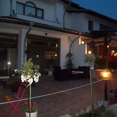 Hotel Gabrisa Razgrad Dış mekan fotoğraf